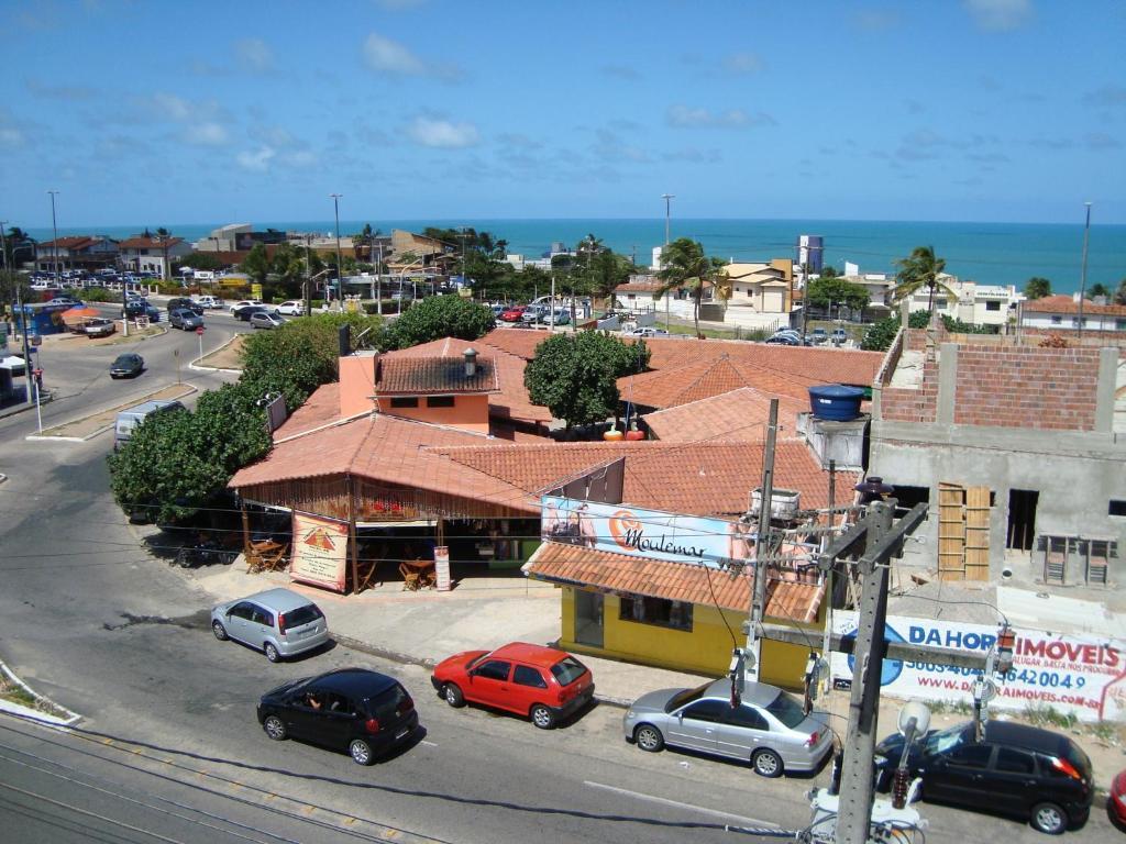 Flat Pousada Da Praia Natal Cameră foto